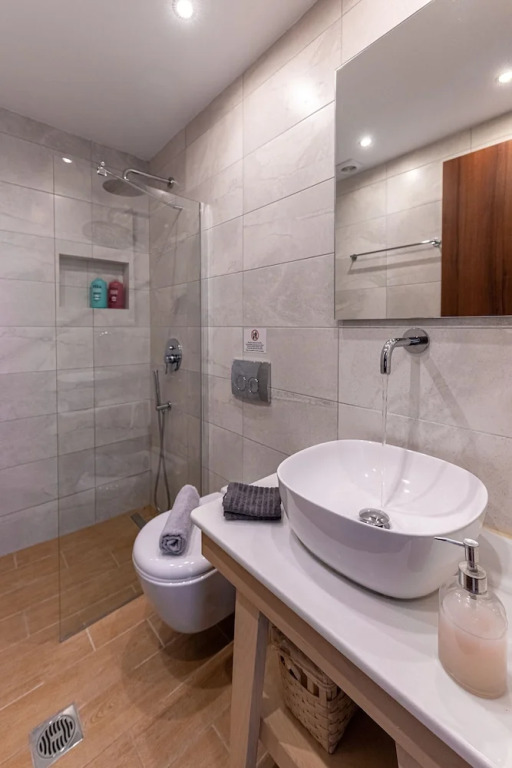 Superior 3-bedroom Villa Cassiope With Private Pool and Breathtaking Sea Views