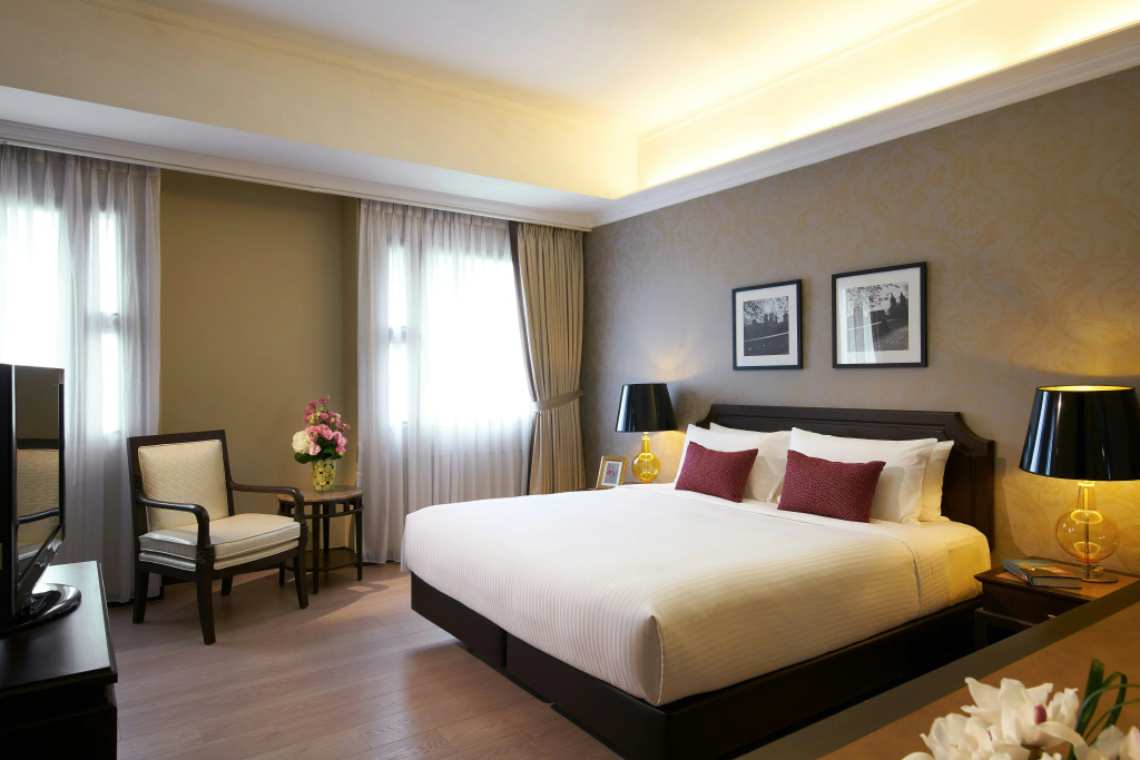 Orchard Parksuites by Far East Hospitality
