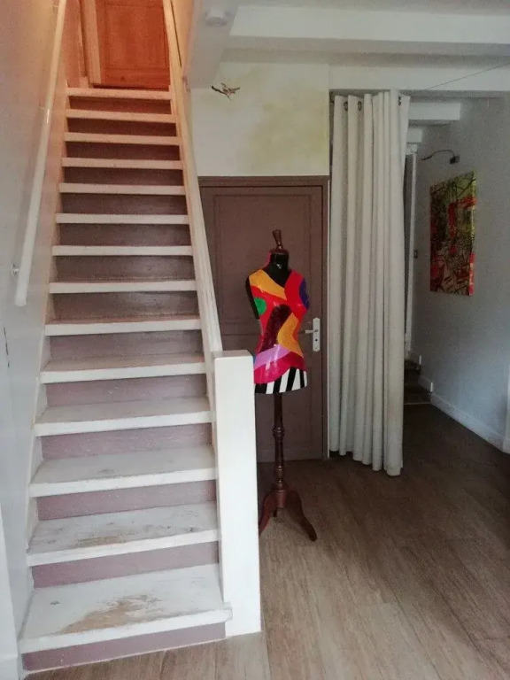 Chambres dHôtes Mado et Lulu