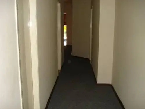 Hotel San Francisco