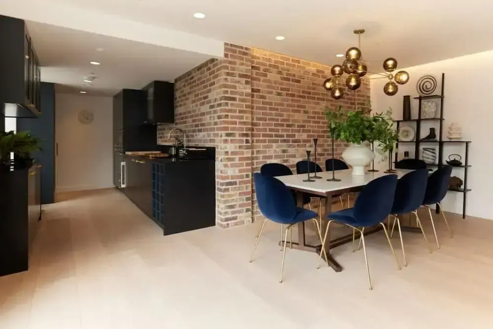 The Soho Penthouse Charming 3bdr Penthouse With Terrace