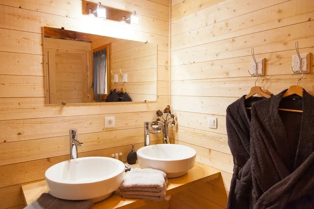 Les Lodges de Babylone