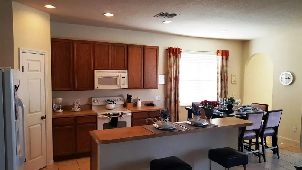 New Luxury 4 Bedroom Villa