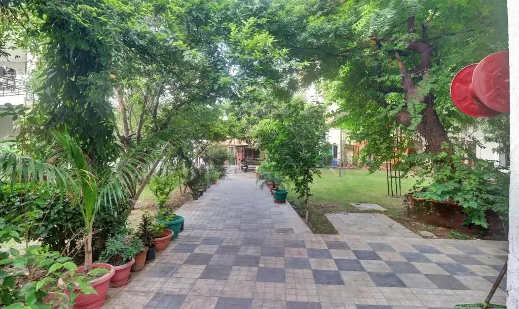 Treebo Trend Kavish Boutique Villa