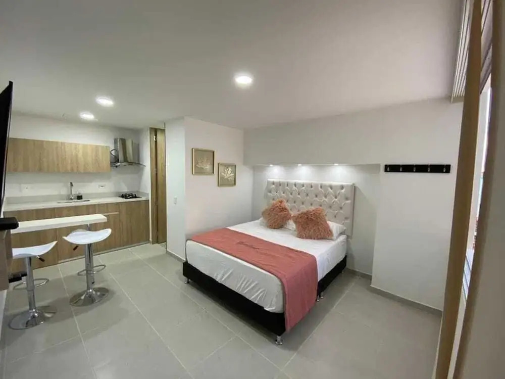 Guatapé Apartamentos A&A Malecón