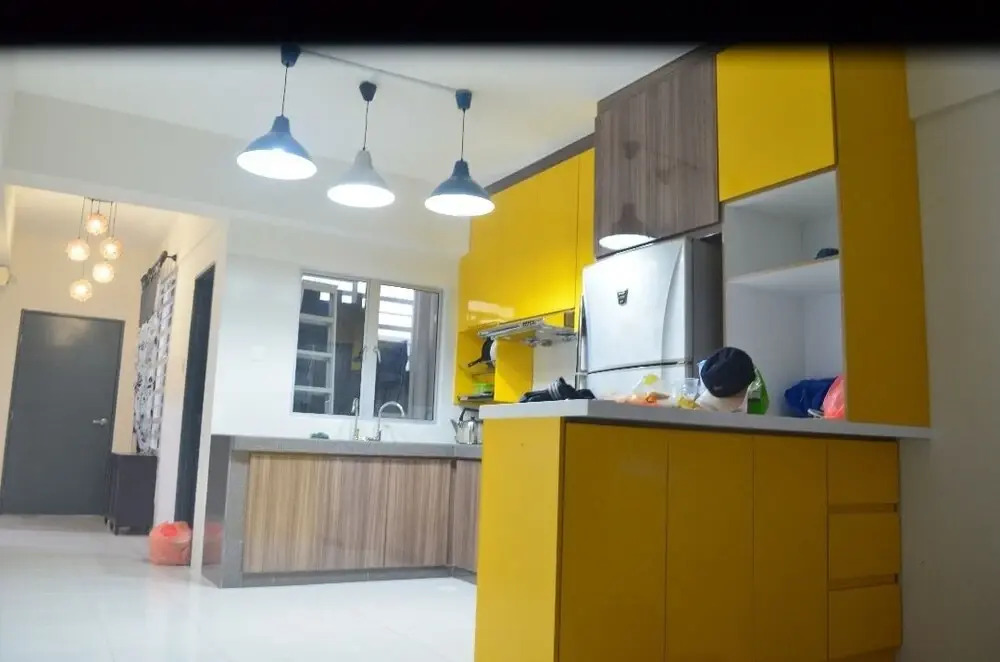 GlurpeeHome Hijauan Height Bangi Kajang
