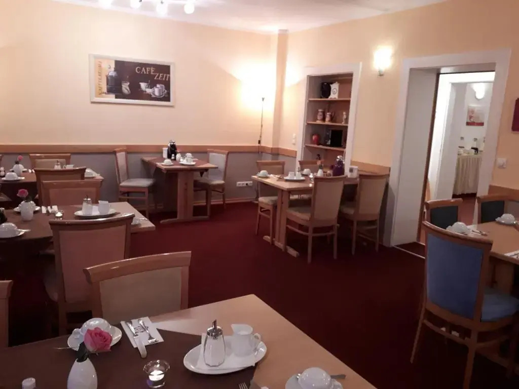 Hotel Eigen