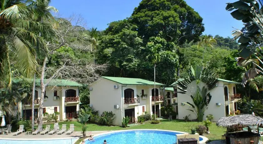 Club del Mar Condo Resort Jaco 18