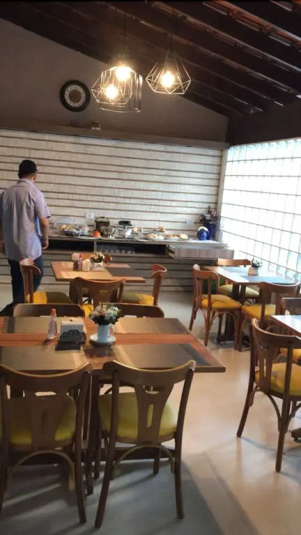 Hotel Itamarati