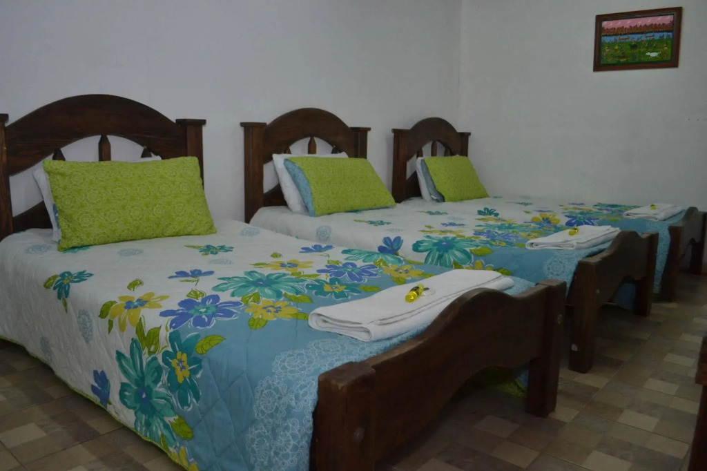 Tip Top Casa Hostel