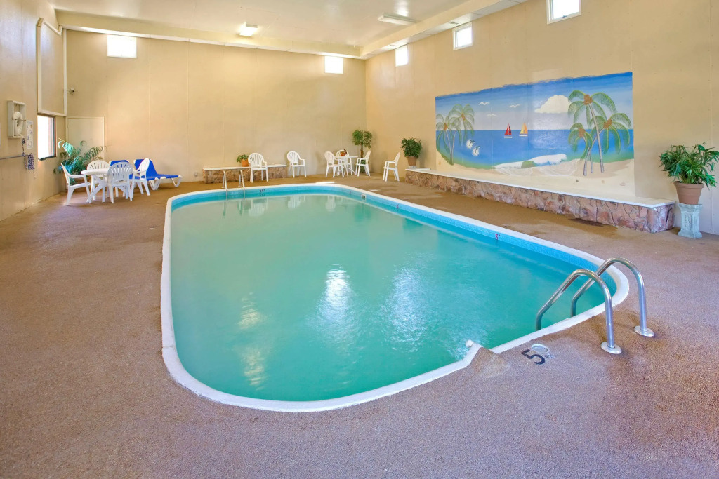 Americas Best Value Inn Ullin
