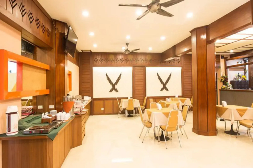 Asia Lampang Hotel