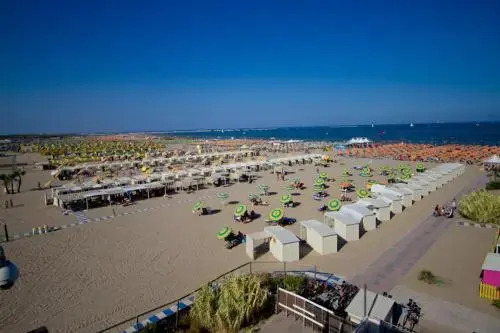 Hotel Medusa