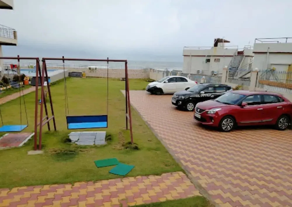Mandarmani Kiss of Sea Resort