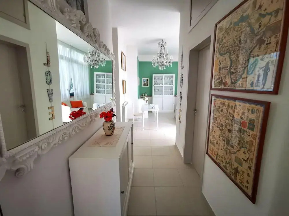 Torremerlata B&B