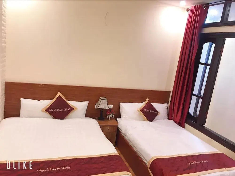Sapa Lotte Hotel