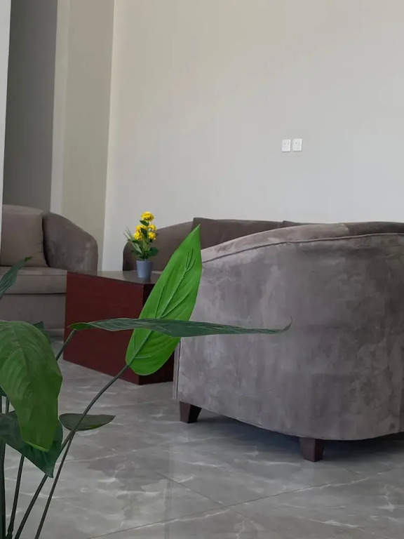 أجنحة دارك للشقق المخدومة - Ajnihat Dark Serviced Apartments