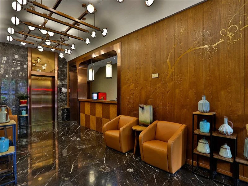 Hangzhou Yi Boutique Hotel