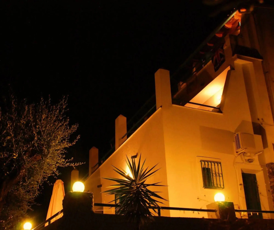 Anasa Corfu