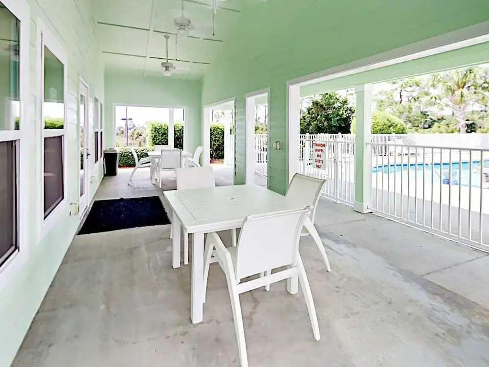 Perdido Bay Townhouse 2 Bedrooms 2.5 Bathrooms Townhouse