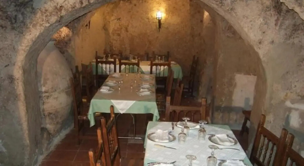 Hotel La Cerca