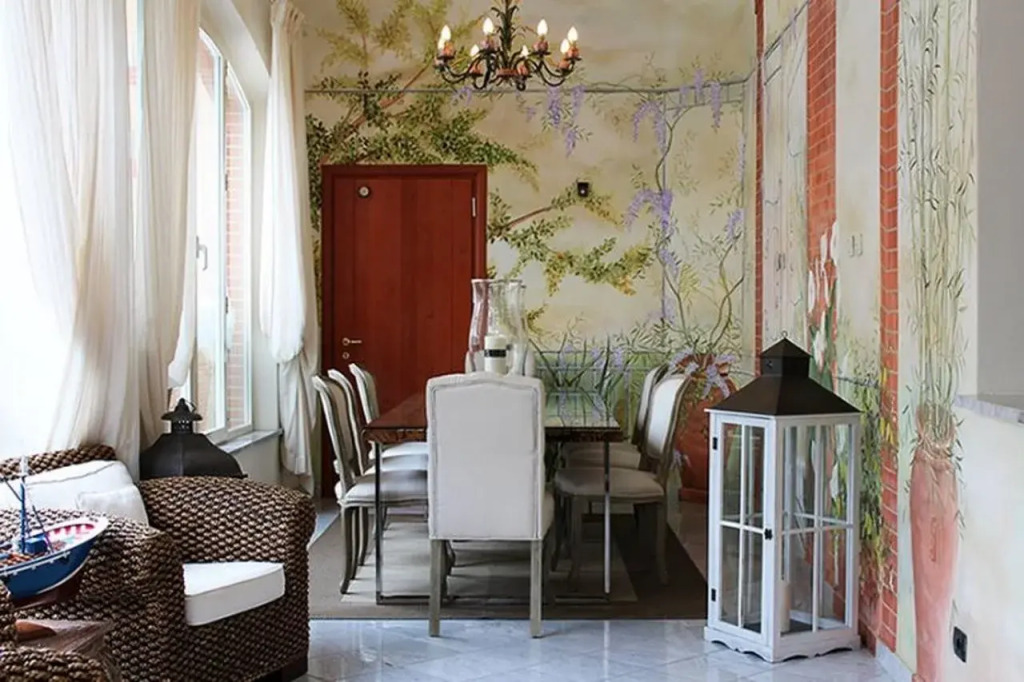 Hotel La Pigna
