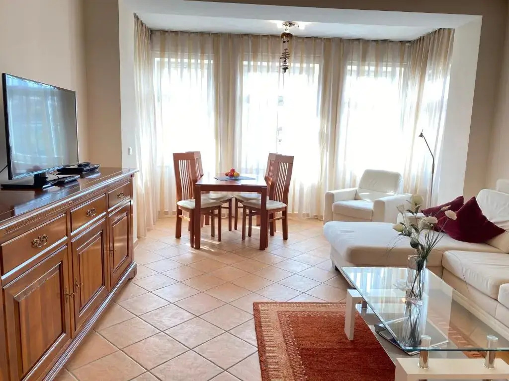 Villa Jasmin - 1