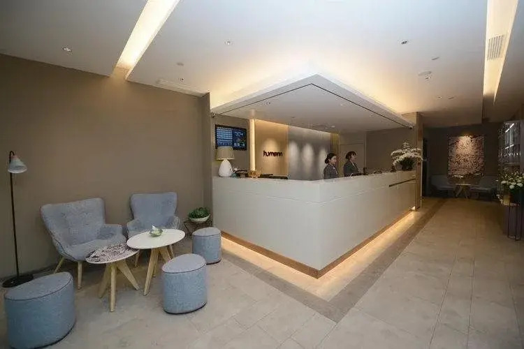 Home Inn Hangzhou East Railway Station West Square