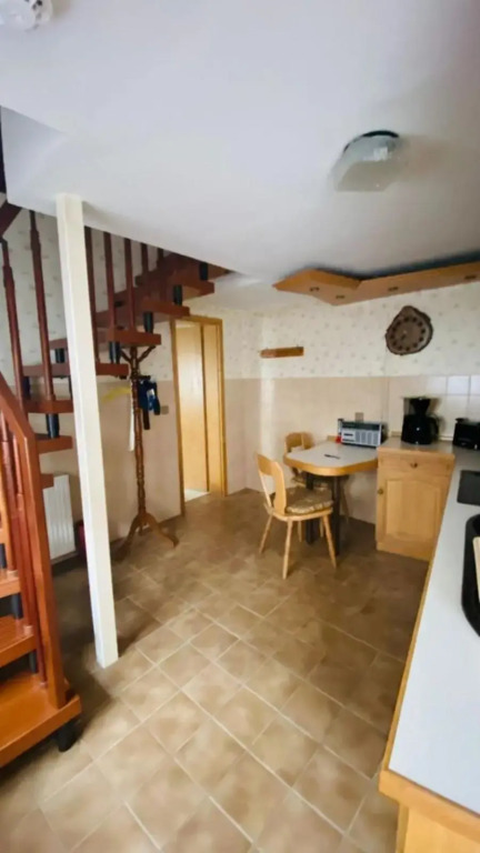 Ferienappartement Mimmi