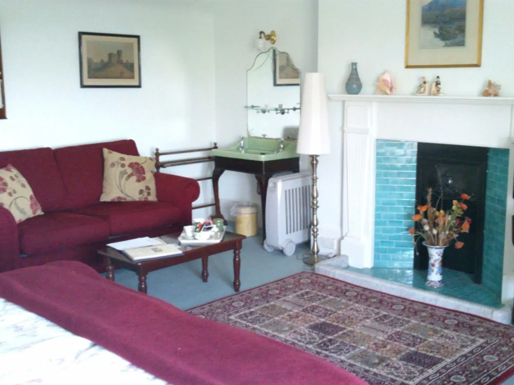 Lisle Combe Bed and Breakfast