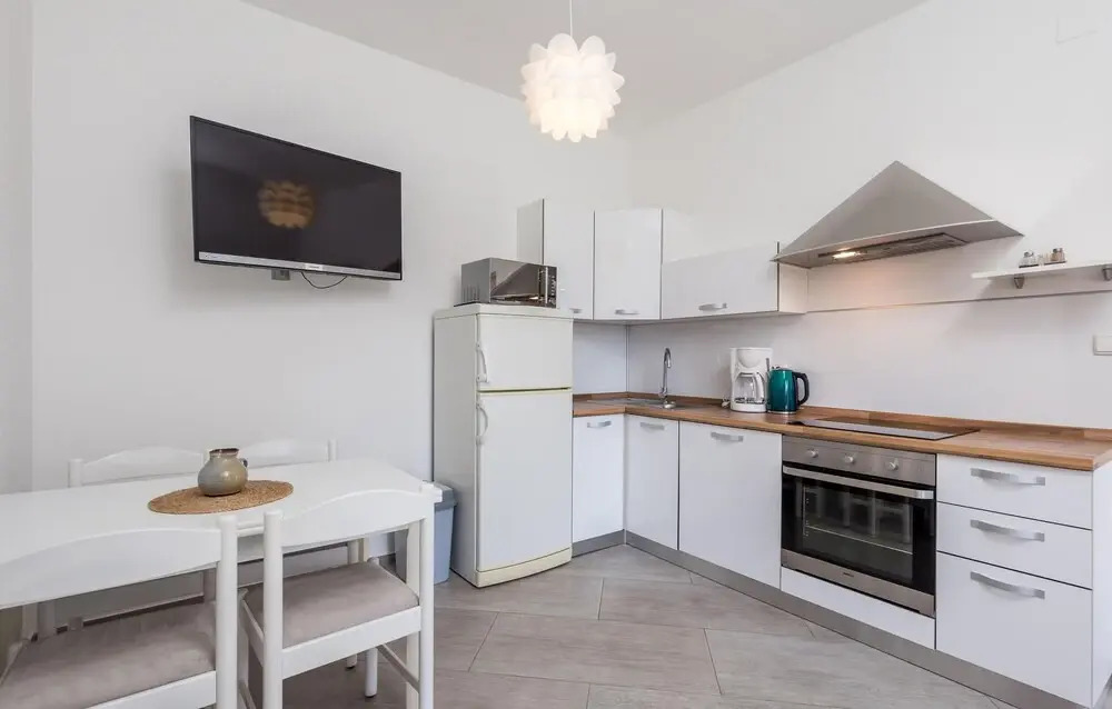 Awesome Apartment in Rab With Wifi and 2 Bedrooms
