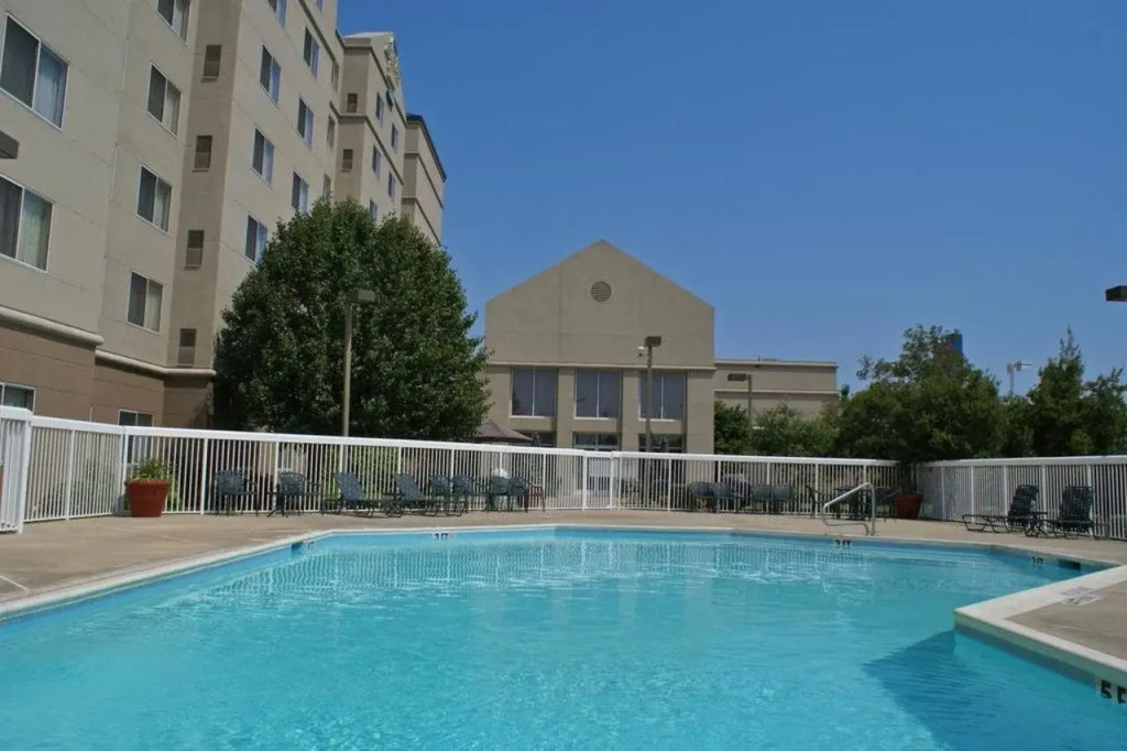 Homewood Suites by Hilton Dallas Market Center