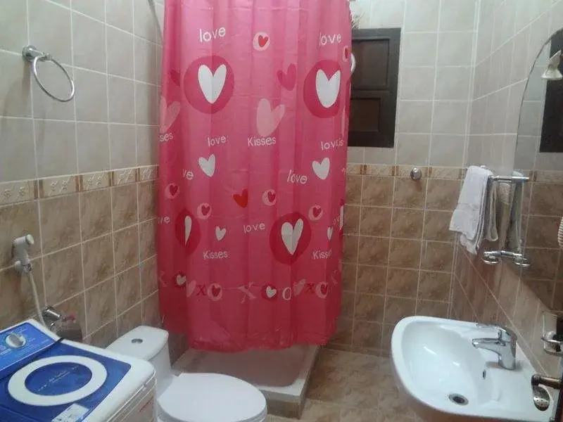 Rawaq Hotel Apartments 3