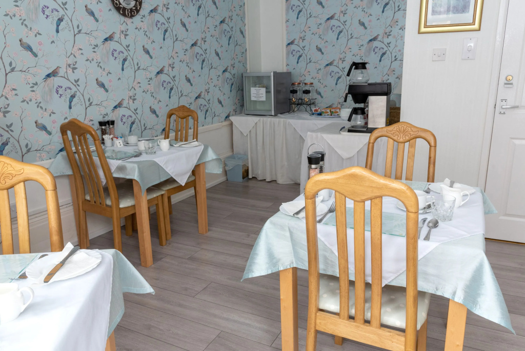Rosita Guest House