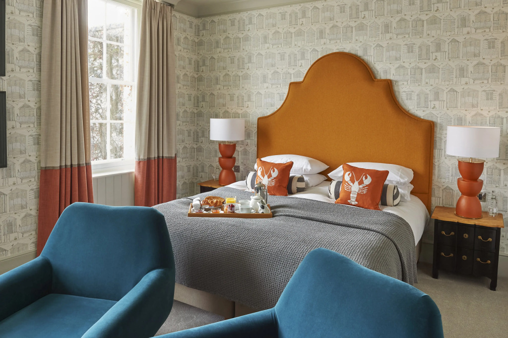 Hotel Du Vin Poole