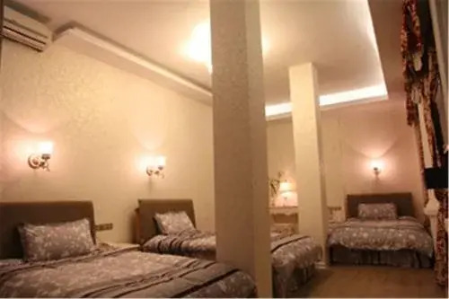 Baijiacun Youth Hotel - Xiamen