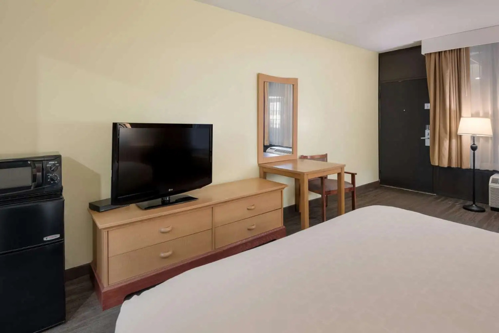 Best Western Inn