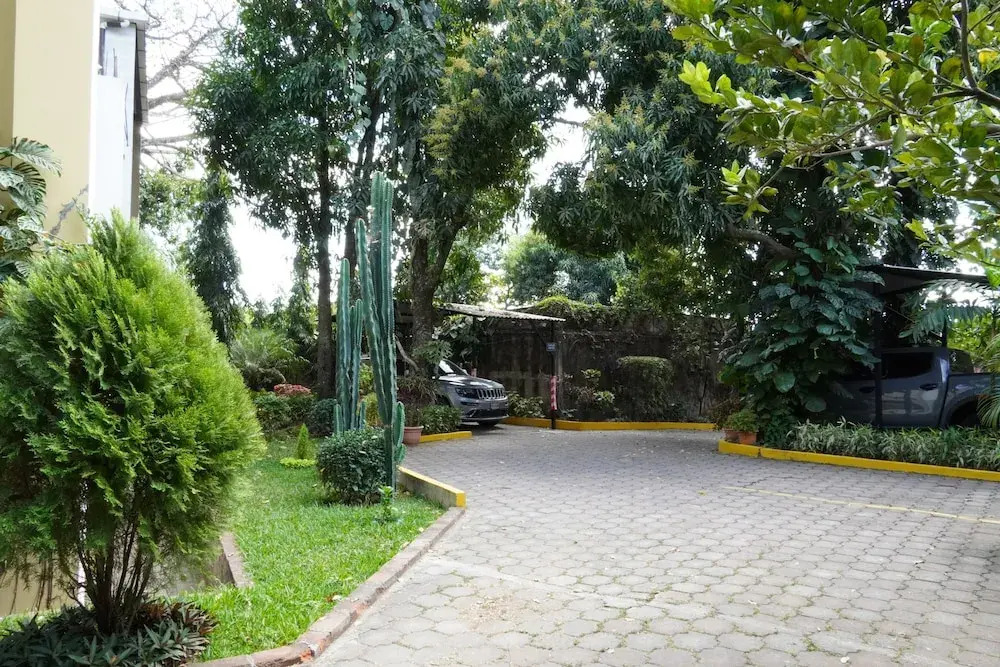 Villa Las Flores