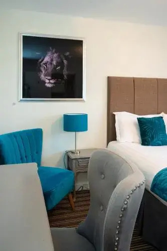 White Lion Hotel
