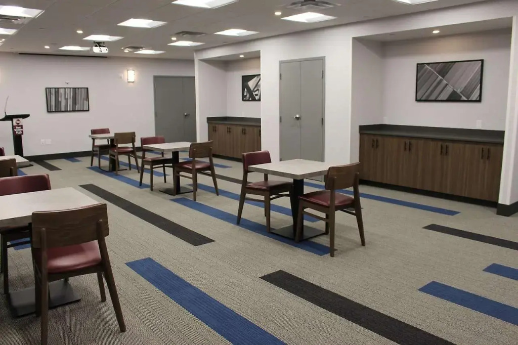 Best Western Plus Dauphin