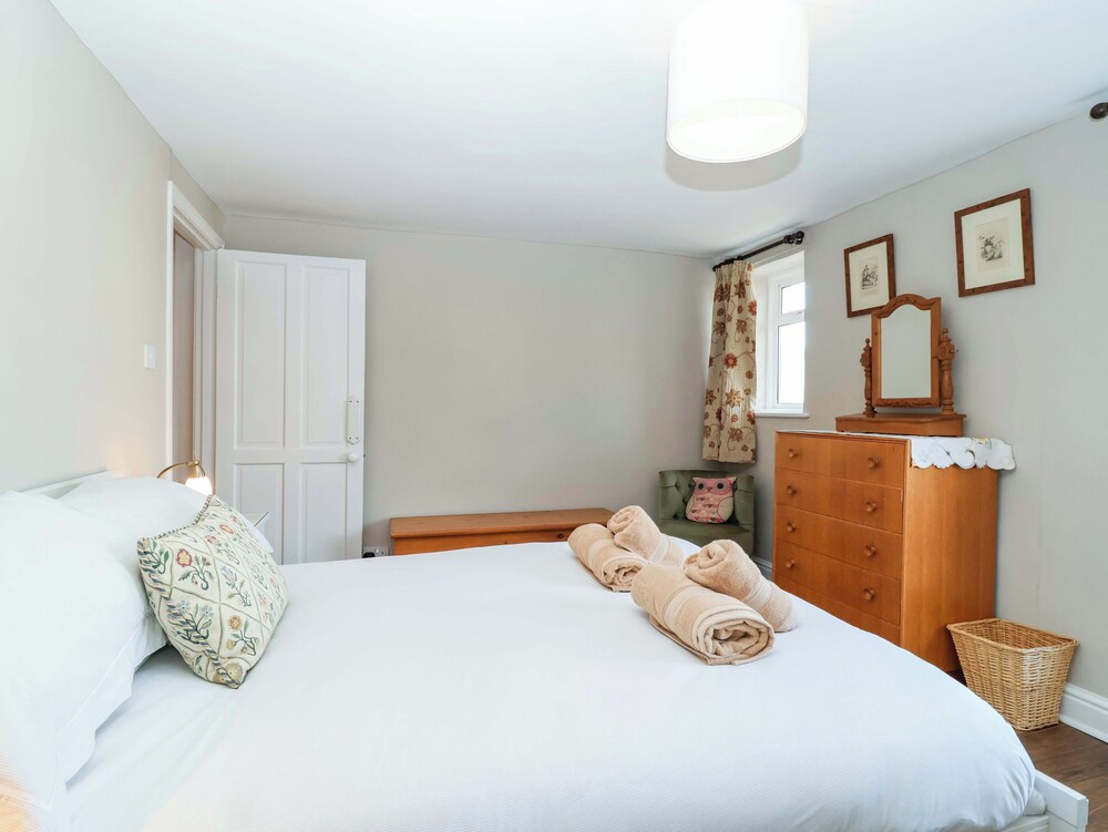 Heathfield Terrace