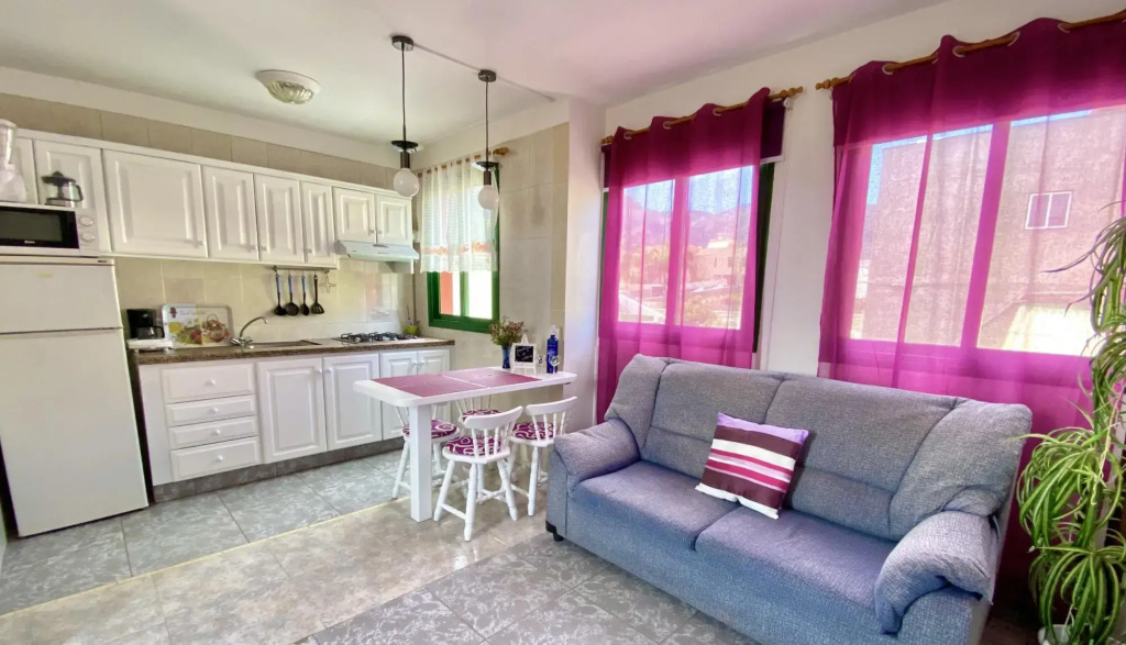 Home2Book Relax Apartment Buenavista