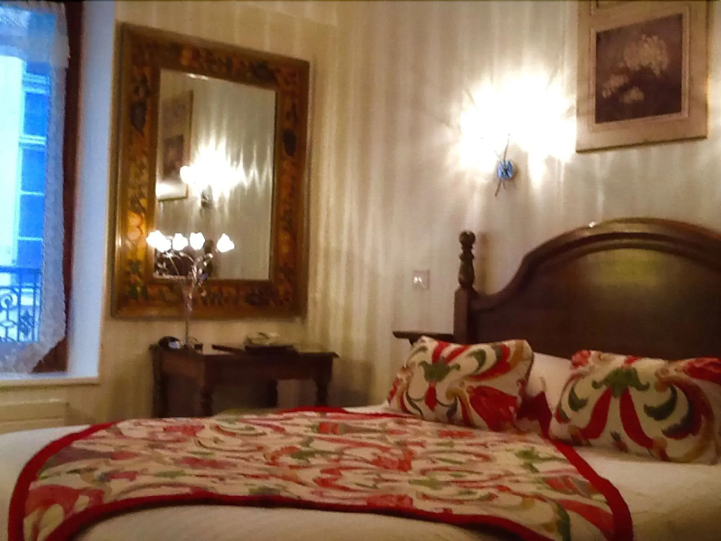 Hotel des Orfèvres