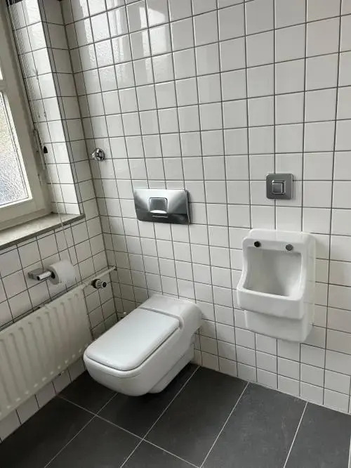 Apartment 21 in der Kunaustrasse