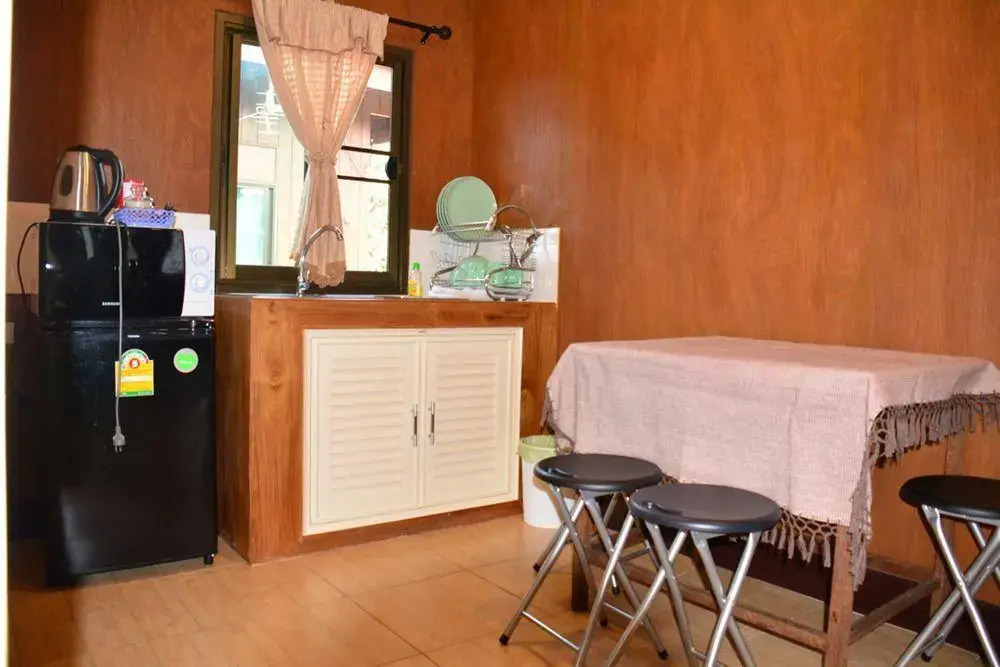 Cozy stay in old town