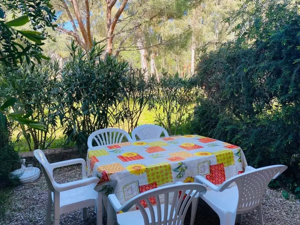Appartement Calvi, 1 pièce, 4 personnes - FR-1-63-285