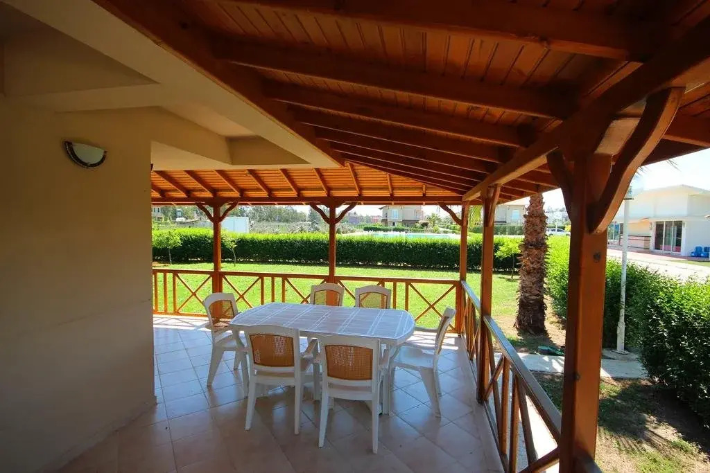 Paradise Town Villa Abel