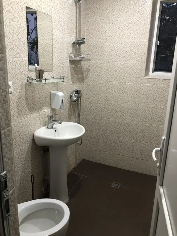 Zgarbi Hostel