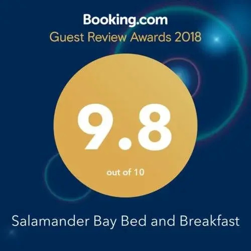 Salamander Bay Bed and Breakfast