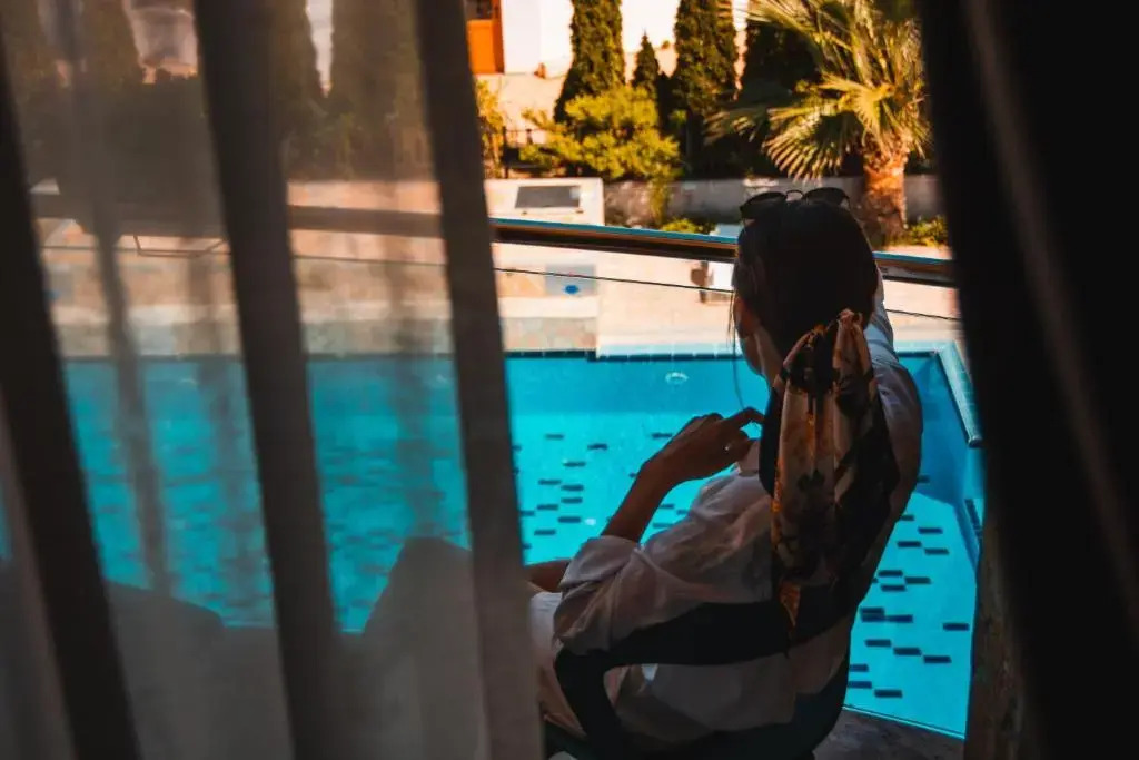 Rambuje Resort